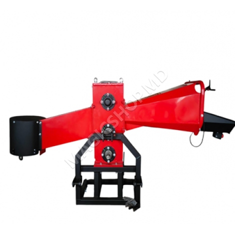 Tocator de crengi pentru tractor DR-BL-15BPTO (84328000)		